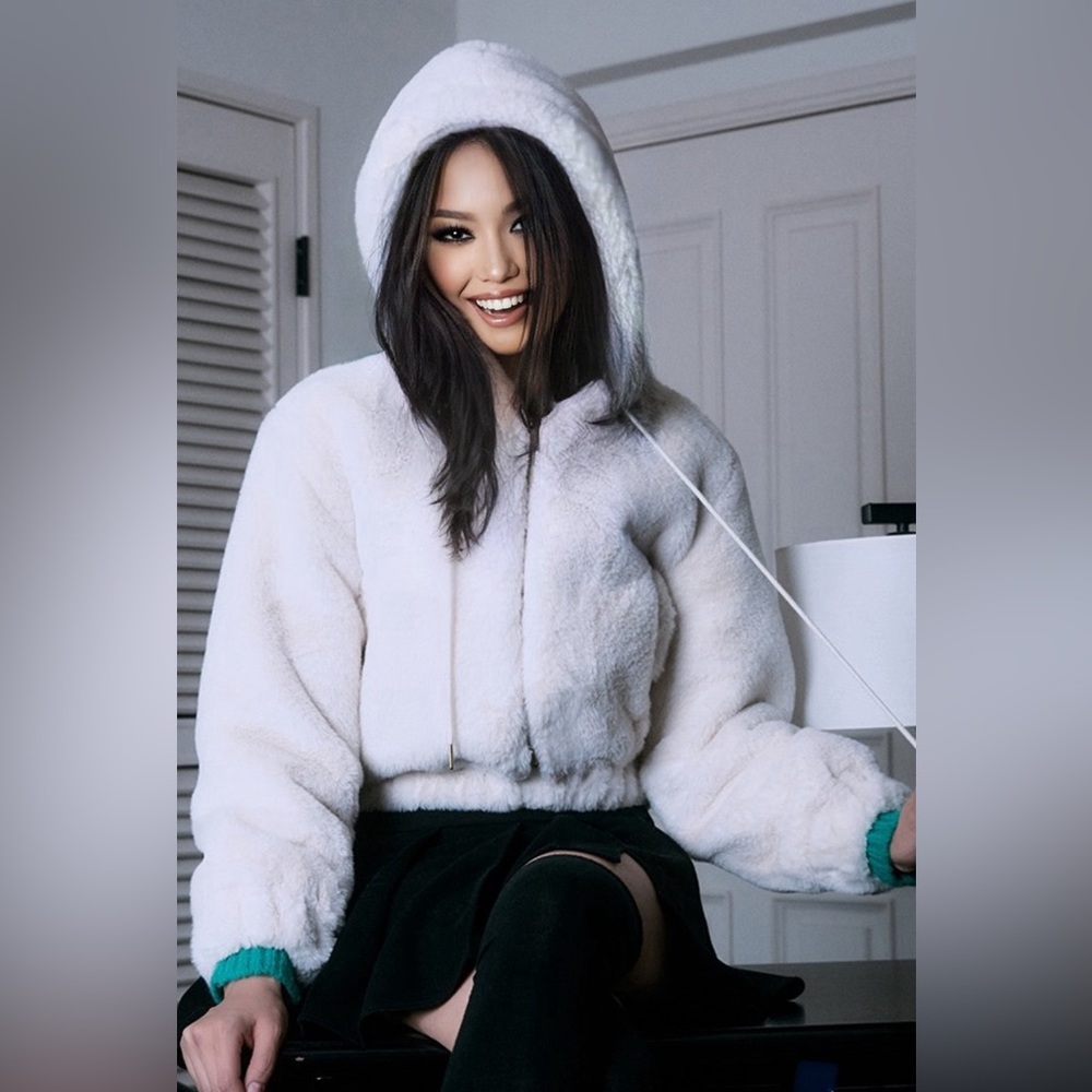 Craft zip up hoodie, jacket - Picture 2 of 7